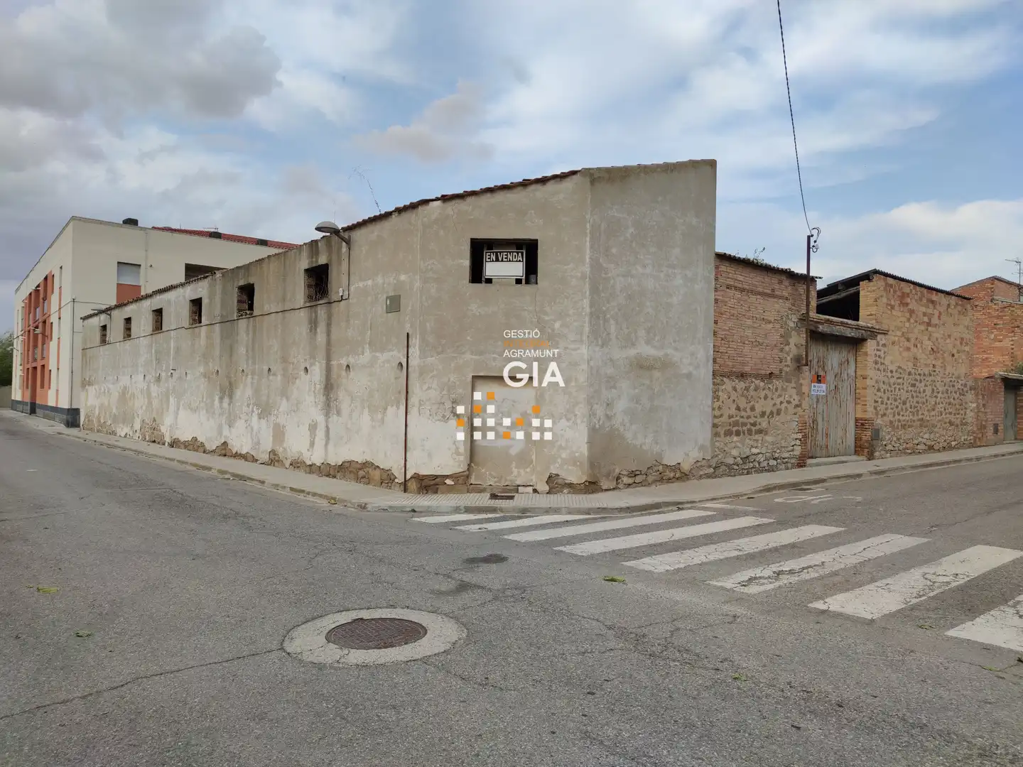 Locale commerciale in vendita a Agramunt, imagen 2