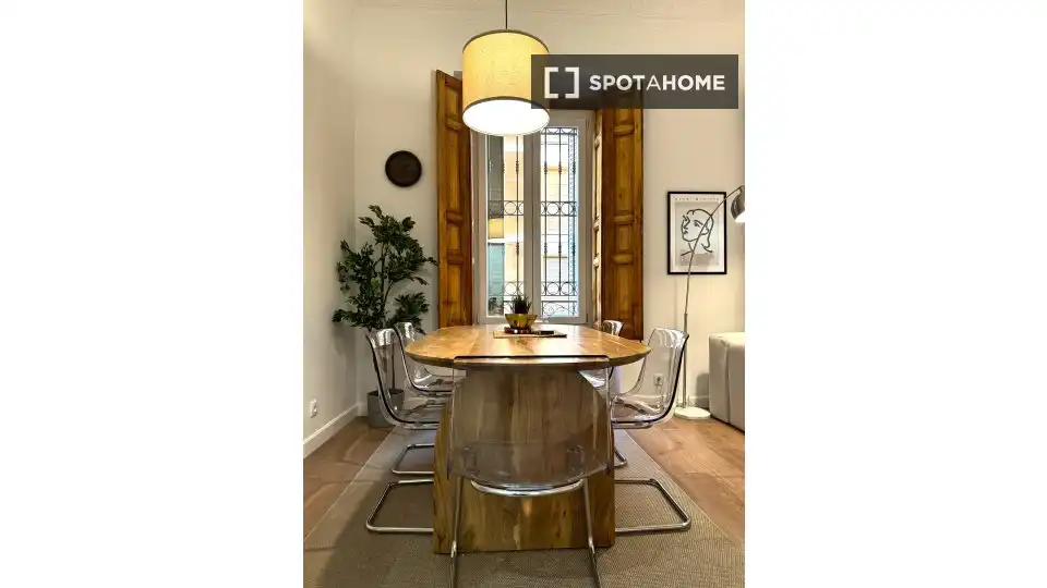 Flat to rent in Chamberí, imagen 6