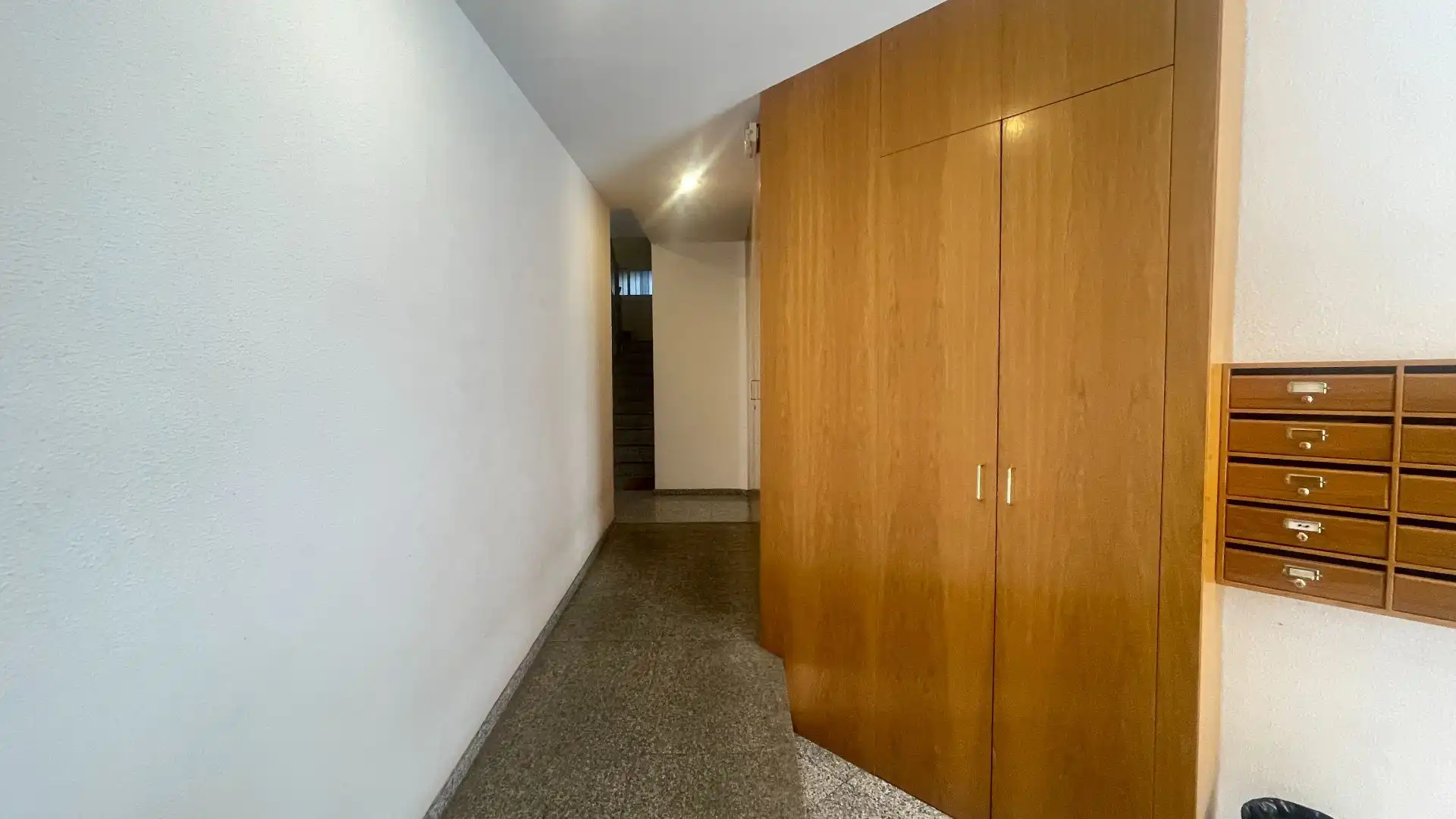 Flat for sale in Terrassa