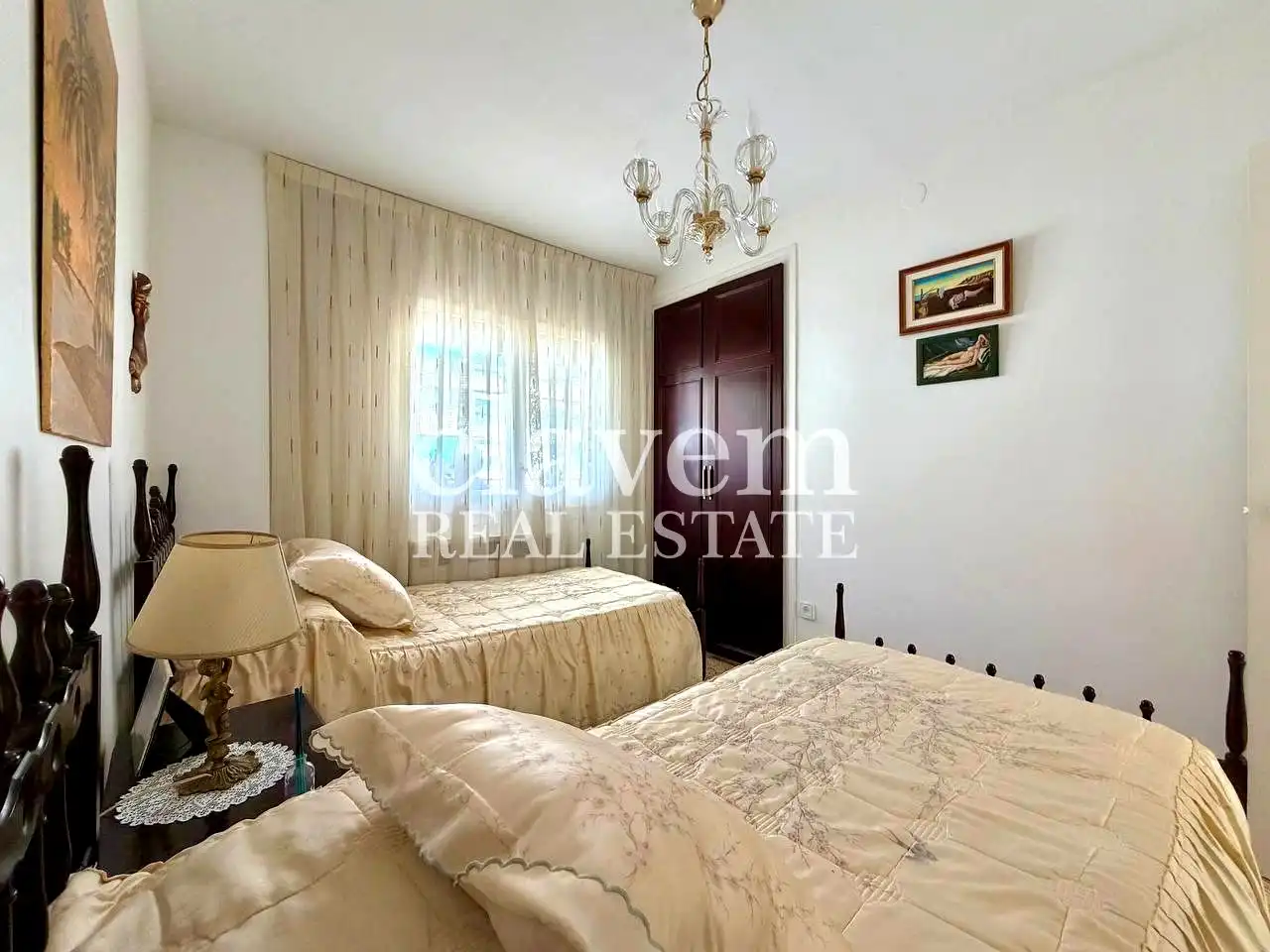Habitación de Piso en venta en Barcelona con Aire acondicionado, Amueblado y Balcón
