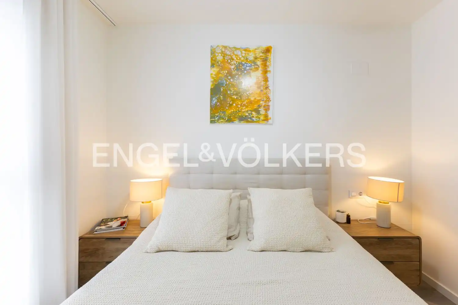 Wohnung mit Terrasse zum Verkauf in Carrer de Vicente Chuliá Campos, imagen 27