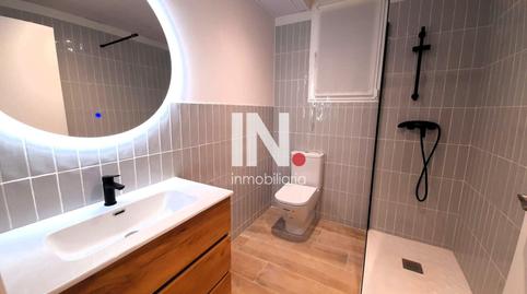 Foto 4 de Pis de lloguer a Francesc Macià, Centre Històric, Lleida