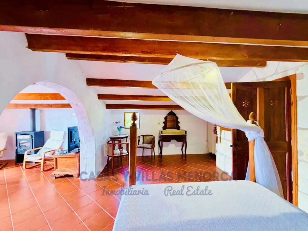 Casa rústica en venta en Diseminado Biniali, imagen 9