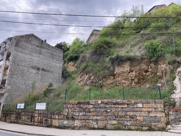 Terrain résidentiel à vendre à Aínsa-Sobrarbe