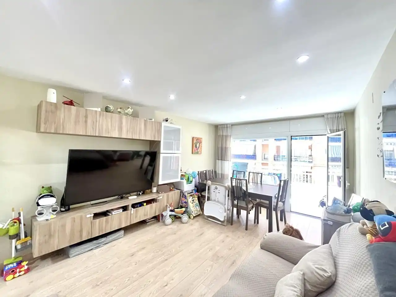 Flat for sale in Centre