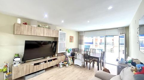 Foto 2 de Pis en venda a Centre, Mataró