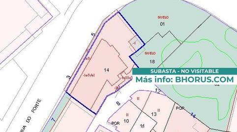 Foto 3 de Piso en venta en Banda Do Rio, 5, Marín, Pontevedra