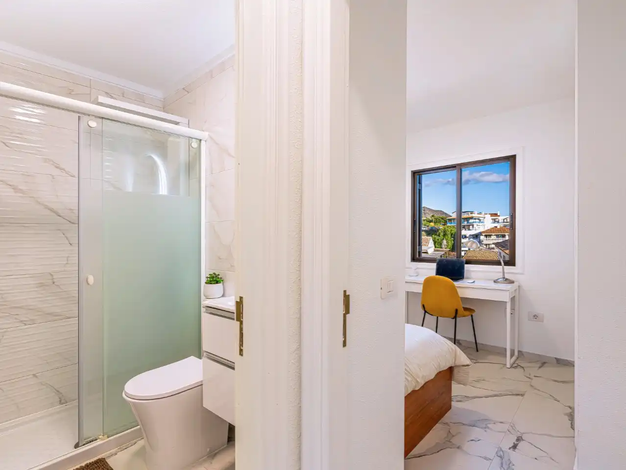 Maisonette mit Pool zum Verkauf in Armiche 71, imagen 5