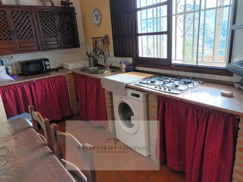 Casa rústica en venta en Diseminados Bollaco, imagen 16