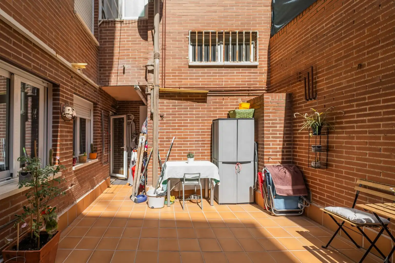 Wohnung mit Aufzug zum Verkauf in Paseo GUADALAJARA, imagen 33