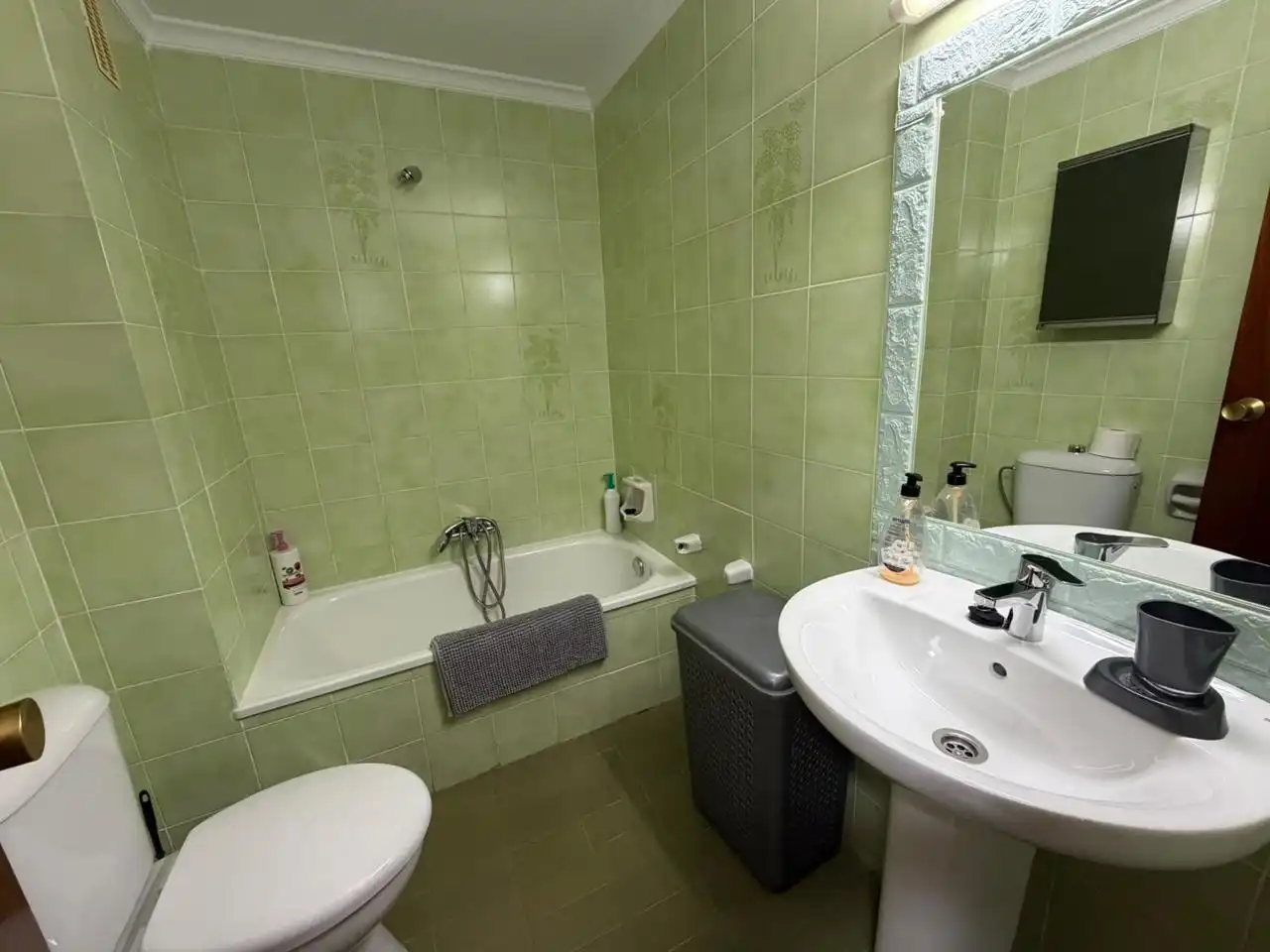 Piso con piscina en venta en ., imagen 17