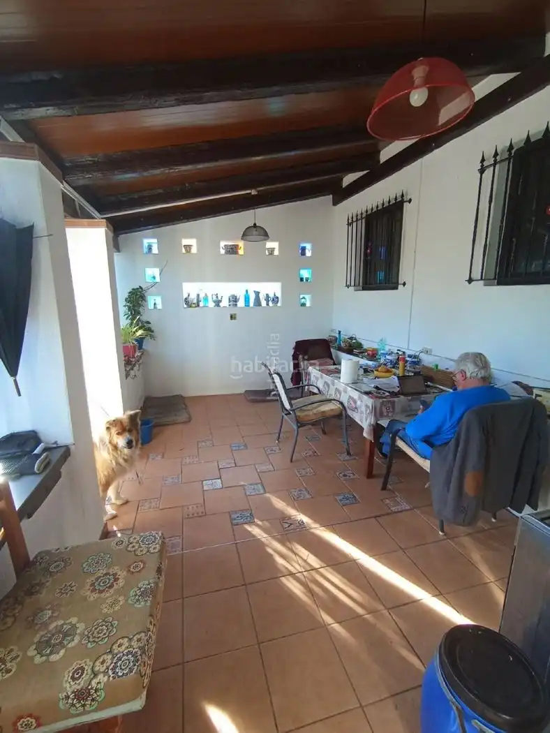 House with garden for sale in Carrer Francesc Gimeno 13, imagen 12