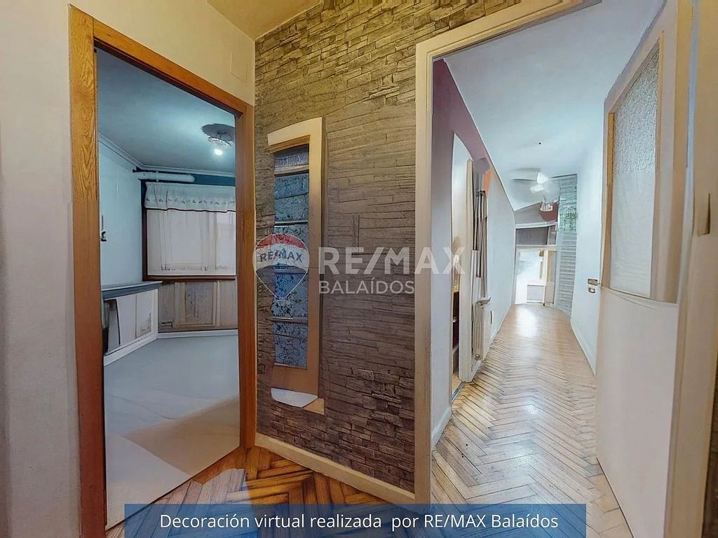 Piso en venta en Vigo  con Calefacción, Parquet y Trastero