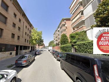 Pis amb ascensor en venda a Calle POBLA DE CLARAMUNT, DE LA