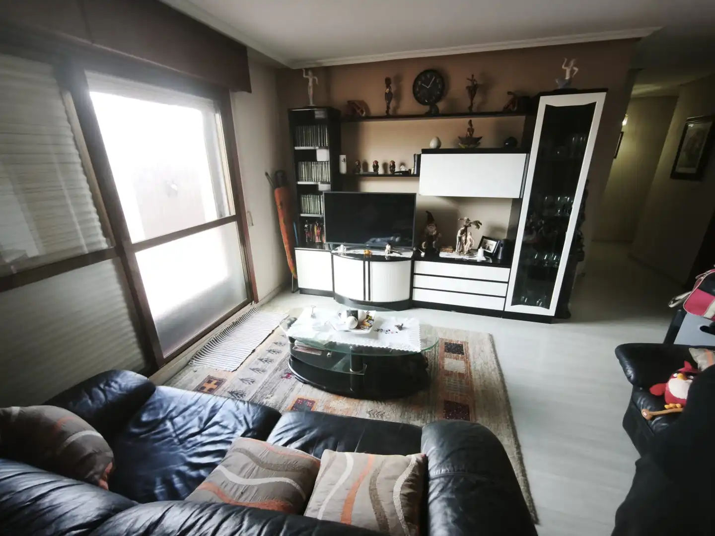 Appartement avec ascenseur à louer à Estrada de Mourillos 33