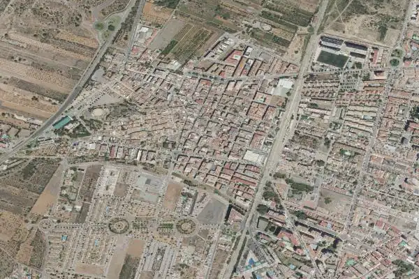 Vista exterior de Pis en venda en Oropesa del Mar / Orpesa