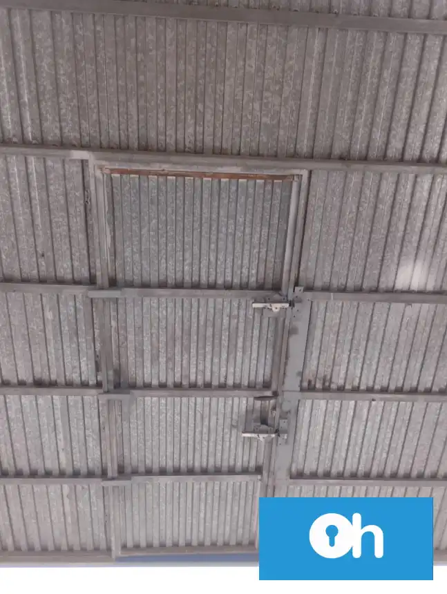 Industrial building for sale in Nuevo Parque - Los Rosales - Tráfico Pesado, imagen 6