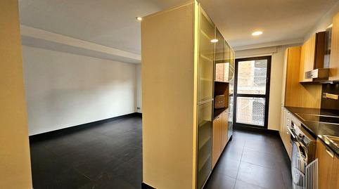 Foto 2 de Apartament de lloguer a El Viso, Madrid