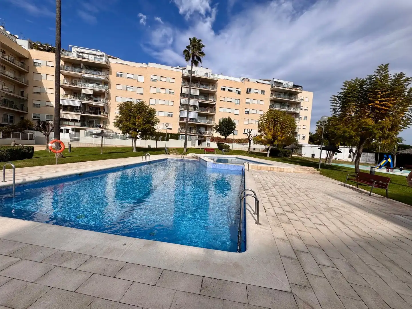 Wohnung mit Pool zum Verkauf in Orenga, imagen 85