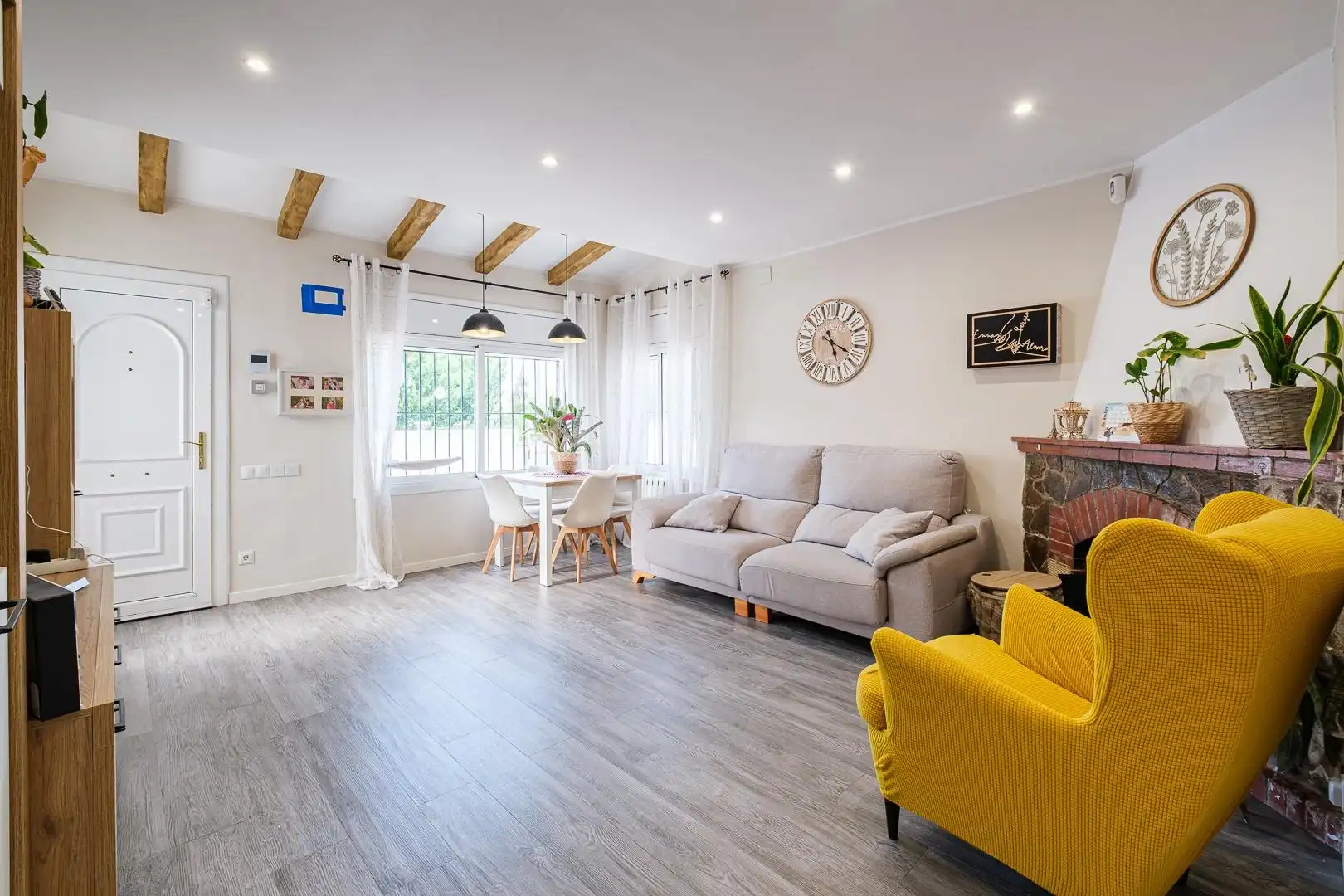 House with garden for sale in Sant Andreu de la Barca, imagen 5