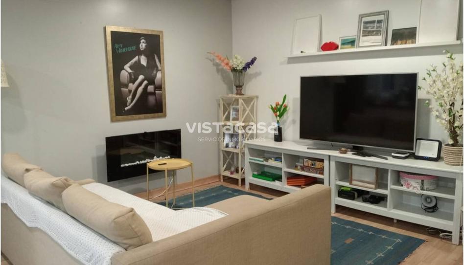 Photo 1 of Apartment to rent in El Viso del Alcor, Sevilla