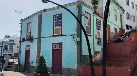 Foto 2 de Casa o chalet en venta en Calle Ciro González, 3, San Andrés y Sauces, Santa Cruz de Tenerife