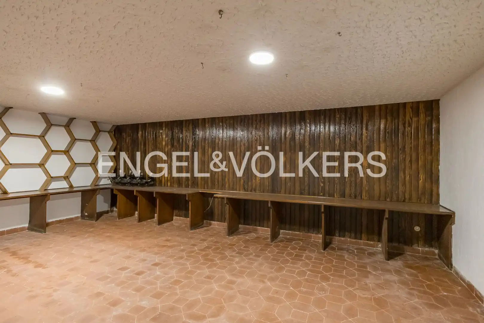 Casa amb piscina en venda a Pueblo, imagen 30