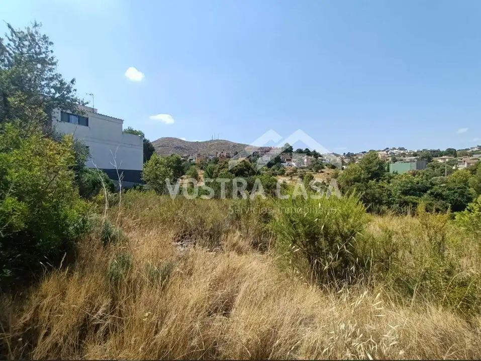 Terrain rustique à vendre à RIO ZUJAR, imagen 4