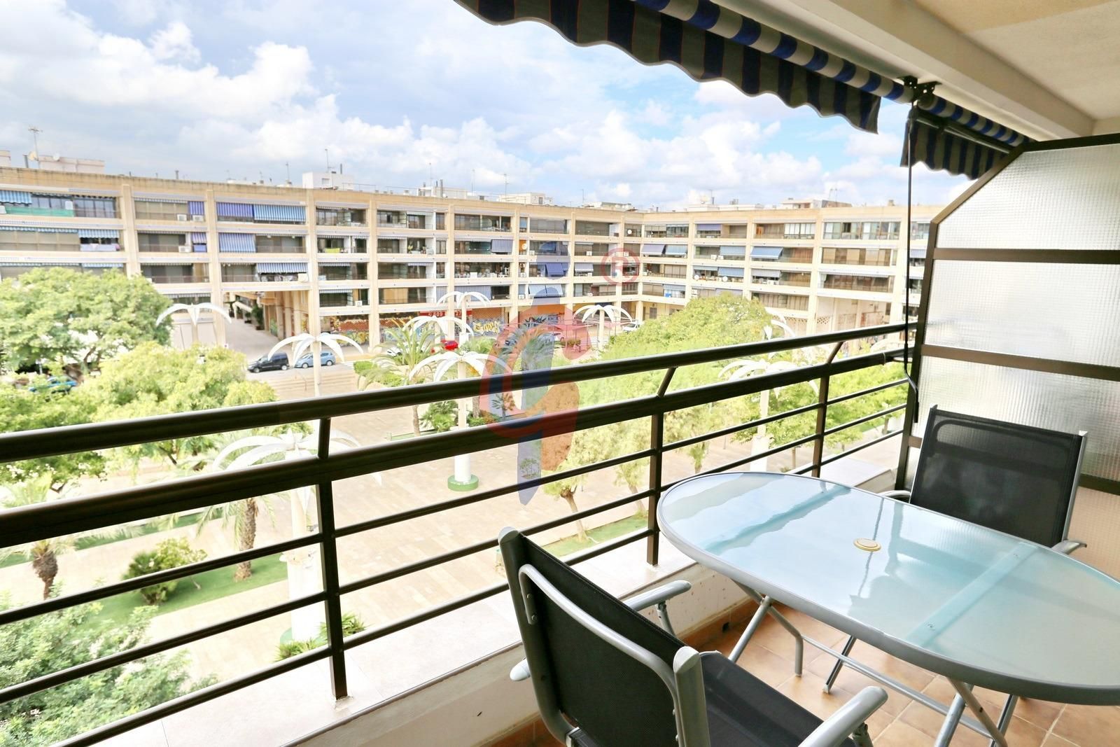 Terrace of Attic for sale in Guardamar del Segura  with Air Conditioner, Heating and Terrace