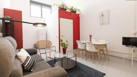 Foto 2 de Pis de lloguer a N/a, Pueblo Nuevo,  Madrid Capital