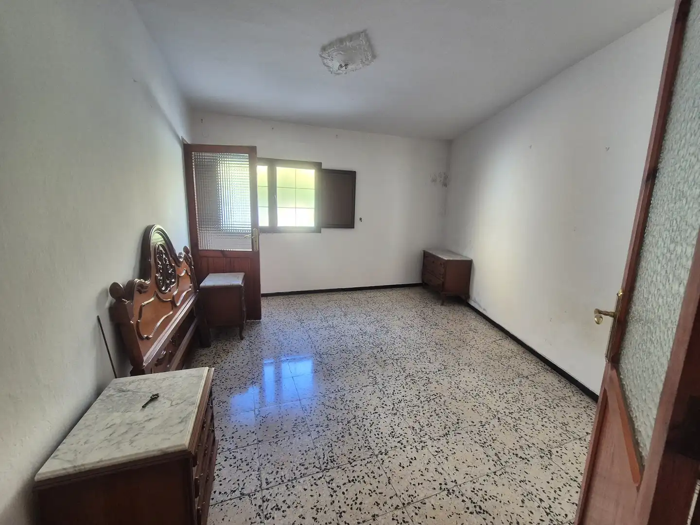 Sala de estar de Casa o chalet en venta en Valsequillo de Gran Canaria con Jardín privado, Terraza y Trastero