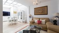 Living room of Single-family semi-detached for sale in  Córdoba Capital  with Air Conditioner, Heating and Terrace