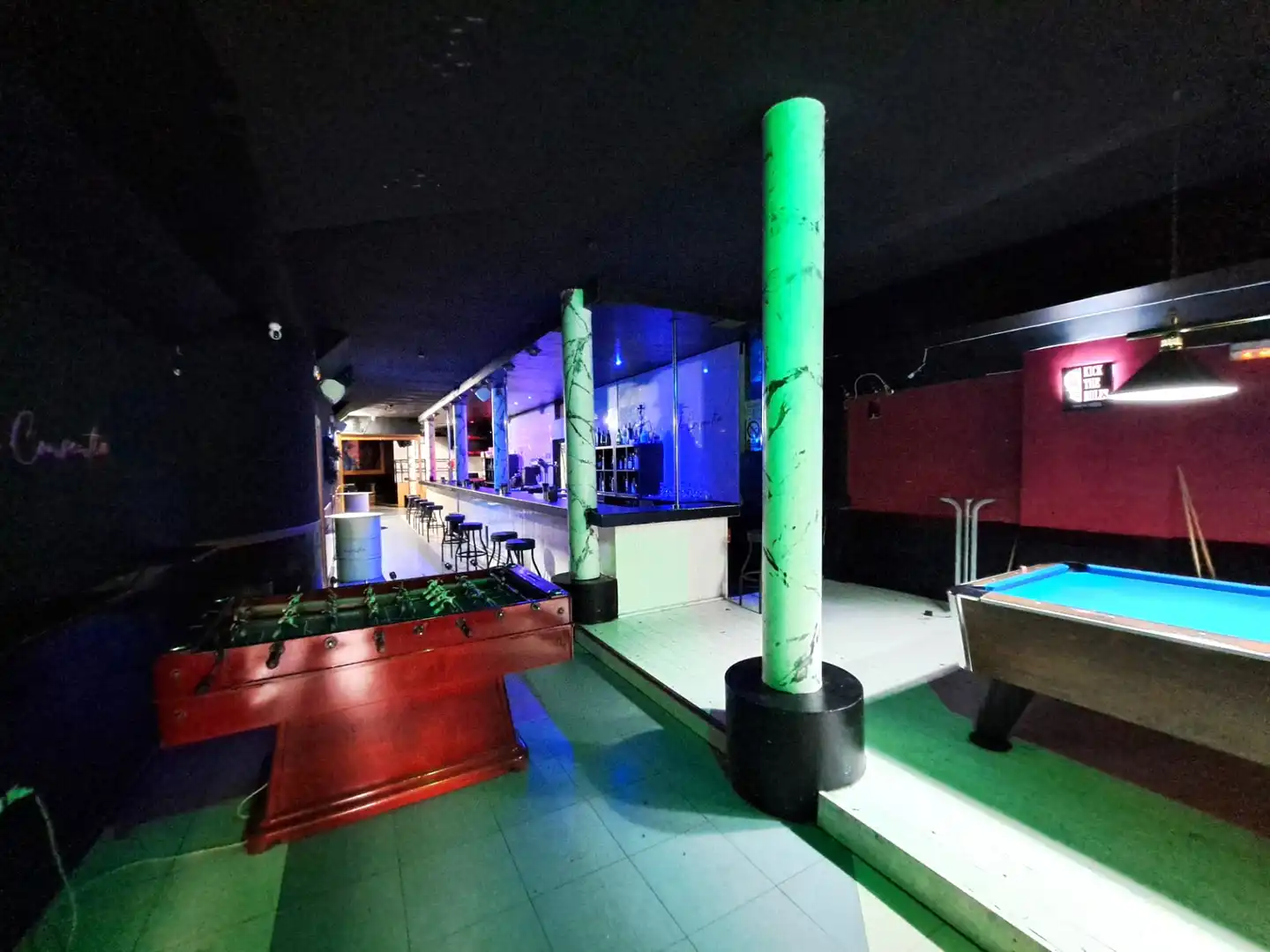 Locale commerciale in vendita a Calle Arrabal 9, imagen 10