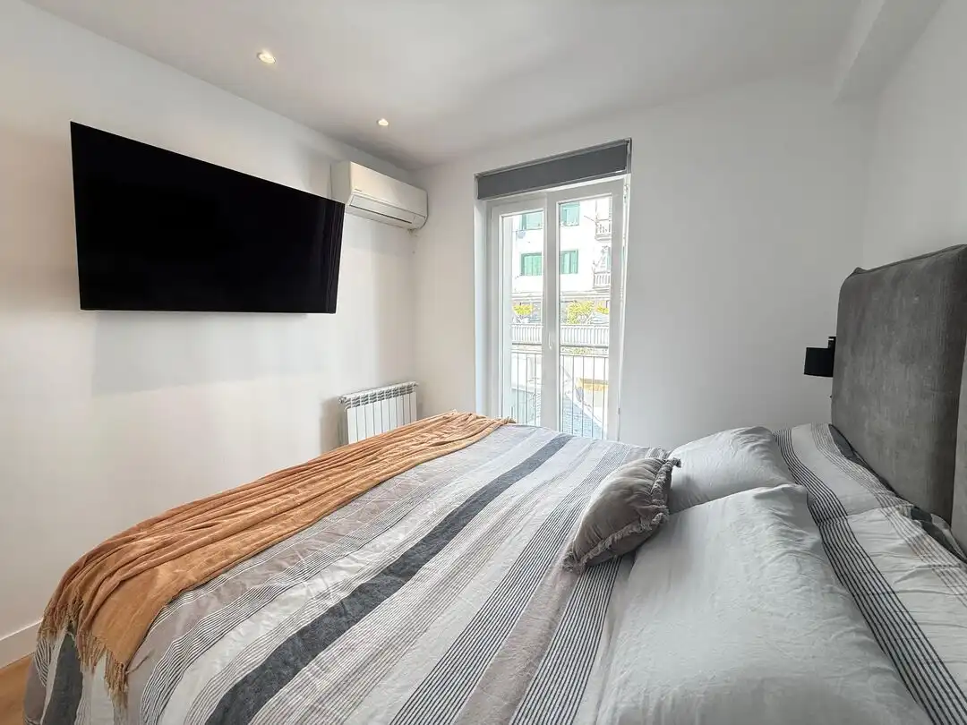 Habitación de Piso en venta en Beasain con Aire acondicionado, Calefacción y Trastero