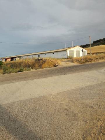 Nave industrial en Venta en Astudillo