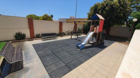 Foto 5 de Pis de lloguer a Calle Mariana Pineda, El Ingenio, Almería Capital