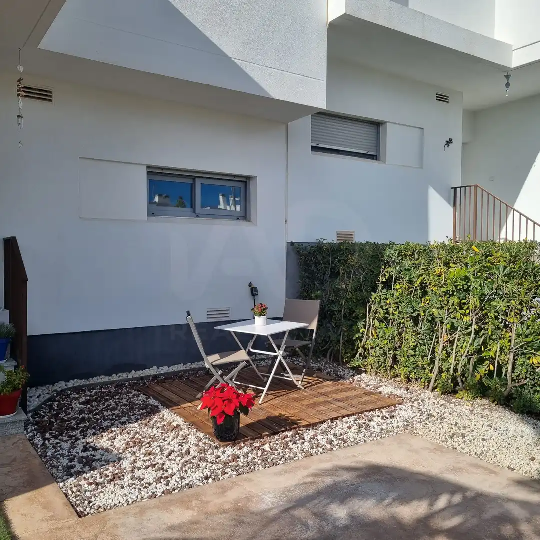 Piso en venta en Desamparados - Hurchillo - Torremendo, imagen 8