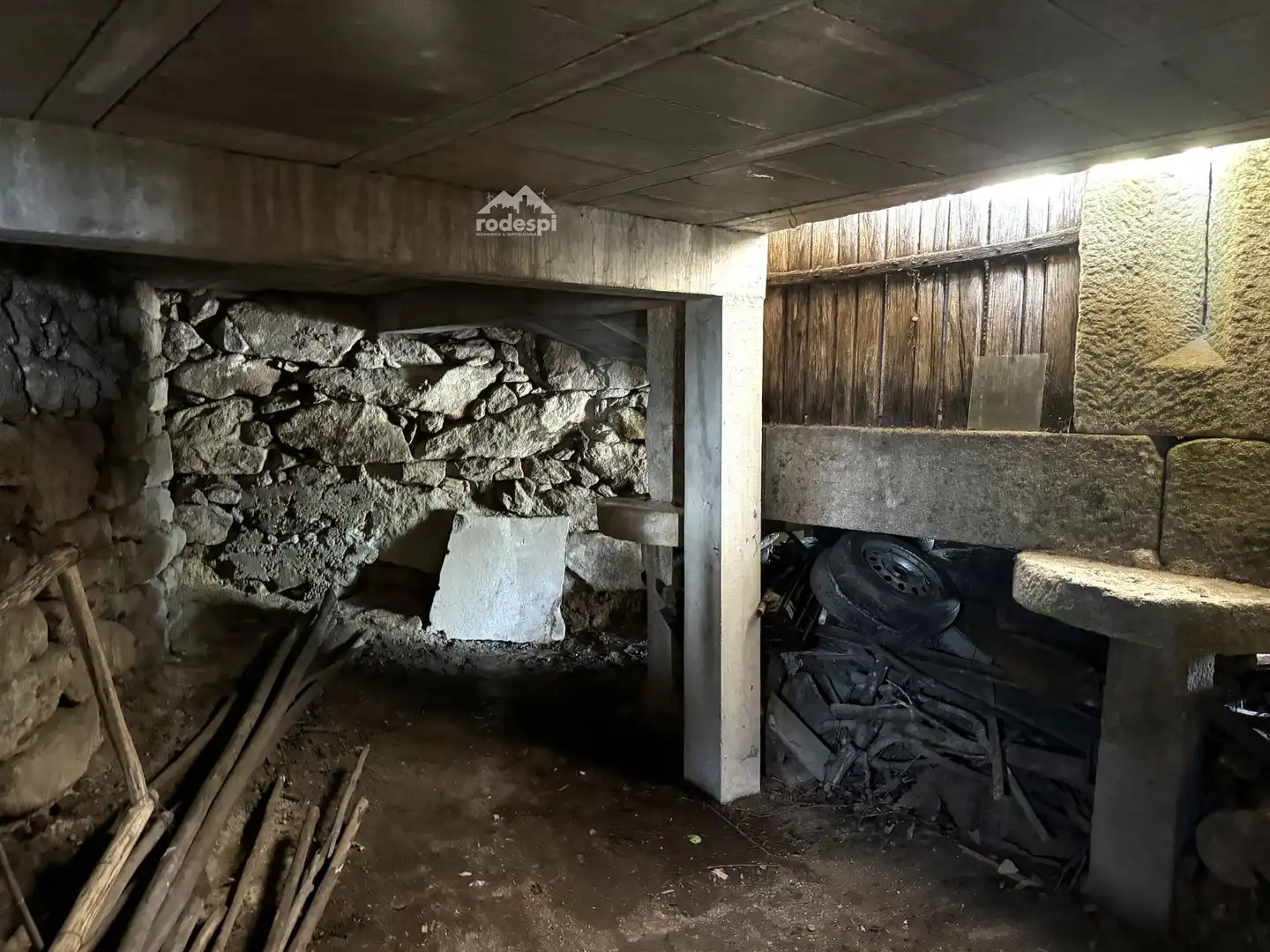 Casa o xalet en venda en Covelo amb Traster