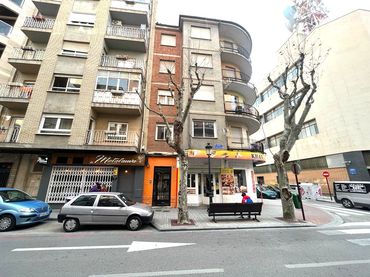 Flat for sale in Octavio Cuartero