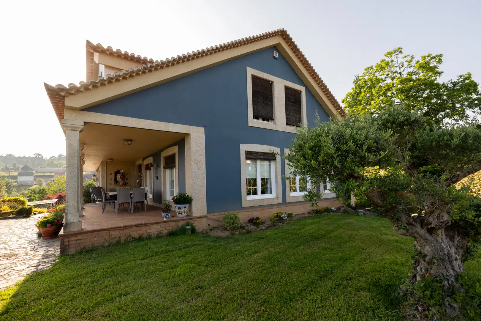 Casa o chalet en venta en Mos