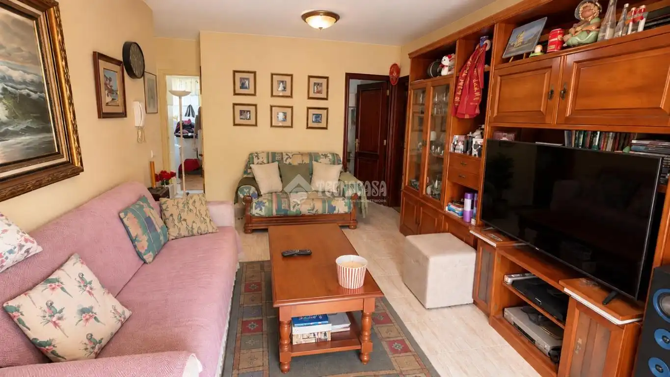 Appartamento con piscina in vendita a Las Caletillas - Punta Larga, imagen 4