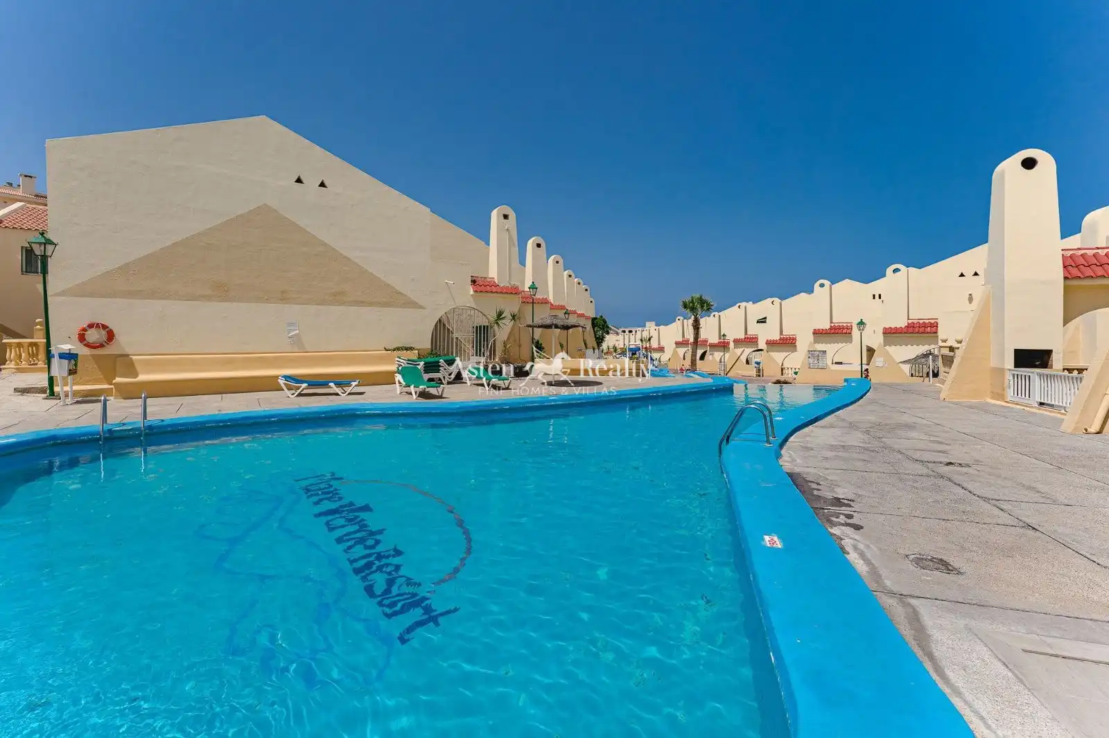 Apartament amb piscina en venda a Ernesto Sarti 11, imagen 19