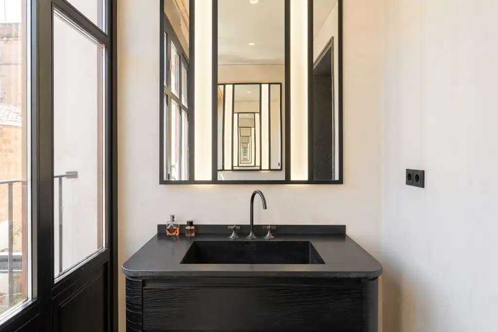 Apartment with terrace for sale in Eixample, imagen 27