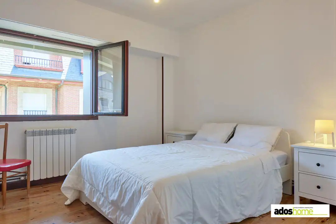 Piso con terraza en venta en Gipuzkoa Kalea, imagen 13