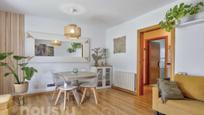 Dining room of Flat for sale in Montgat  with Air Conditioner, Terrace and Balcony