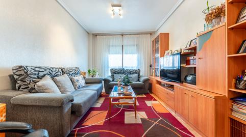 Foto 2 de Pis en venda a Carrer Francisco Tomás y Valiente, Carrús Este, Alicante