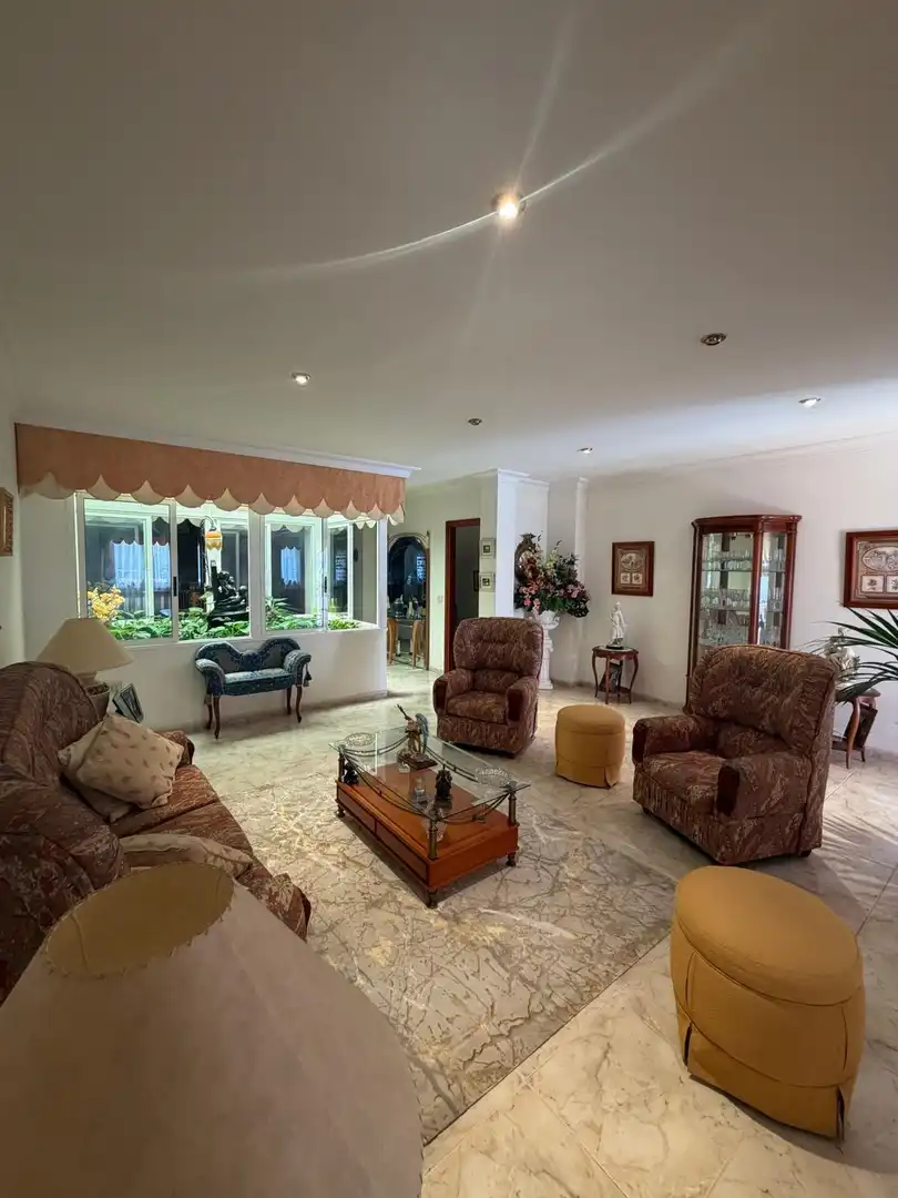 Casa en venda a Zona Botánico, imagen 3