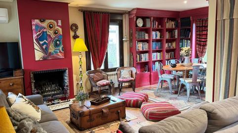 Photo 3 of Single-family semi-detached for sale in Chapinería, Madrid