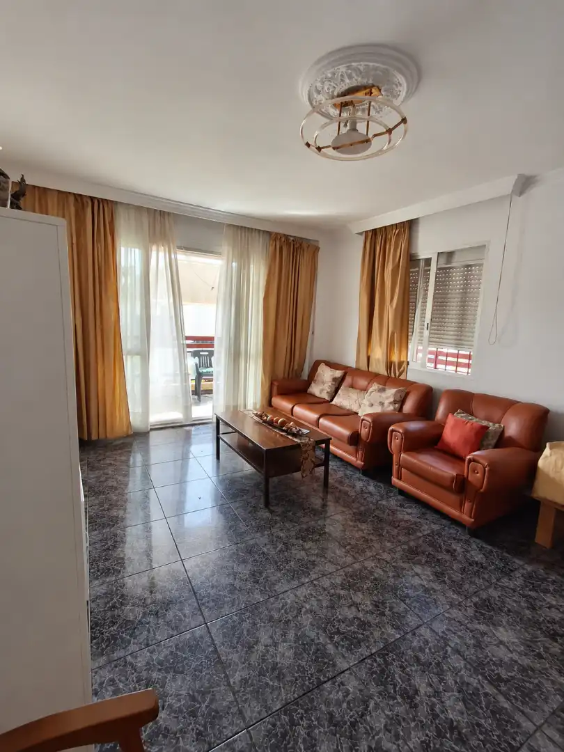 Piso de alquiler en Hispanidad - Vivar Téllez