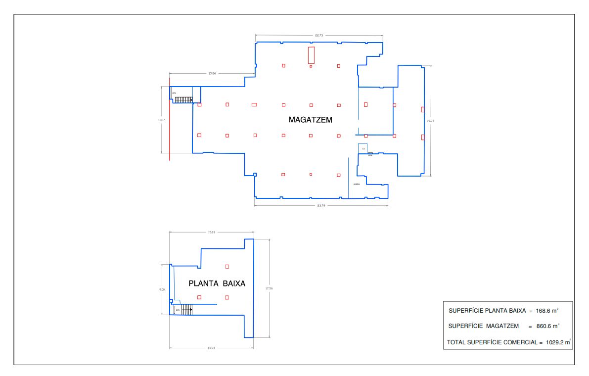 Premises to rent in L'Hospitalet de Llobregat  with Alarm